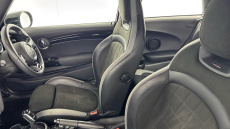 MINI Hatchback 1.5 Cooper Sport 3dr Auto Petrol Hatchback